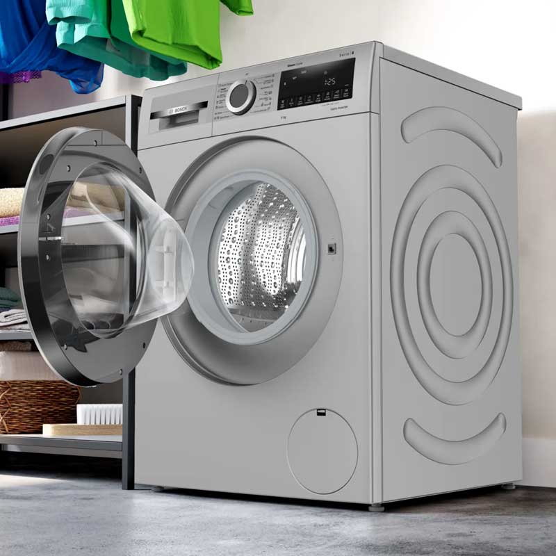 Bosch 9 kg Fully Automatic Front Load Washing Machine (WGA1420SIN